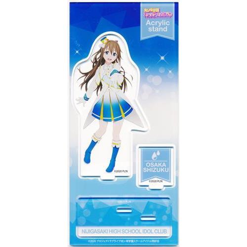 ラブライブ虹ヶ咲学園スクールアイドル同好会 アクリルスタンド 桜坂