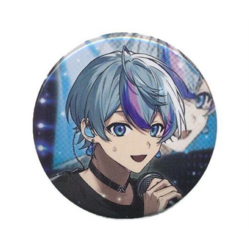 シクフォニ(SIXFONIA) ランダム缶バッジ 第7弾 雨乃こさめ D