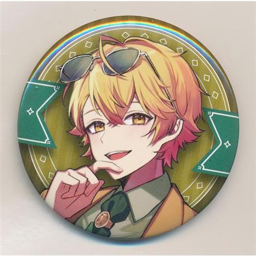 シクフォニ(SIXFONIA) ランダム缶バッジ 2023年 Autumn ver. みこと A