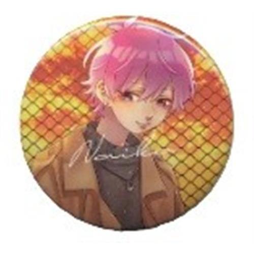 イレギュラーダイス いれいす 2周年記念 いれいすランダム缶バッジ 第8