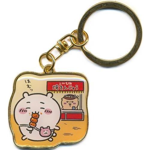 ちいかわ なんか小さくてかわいいやつ 群馬限定 ご当地ダイカット
