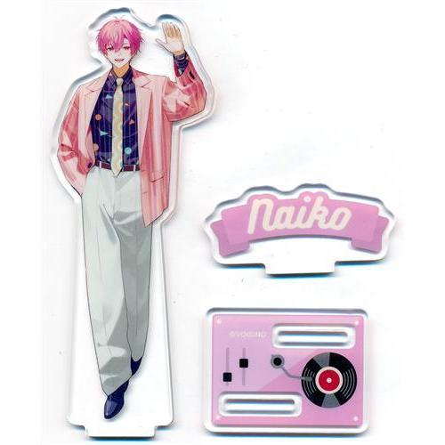 いれいす×RED° TOKYO TOWER アクリルスタンド 2025年 東京タワーコラボ