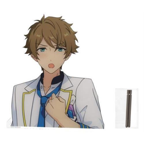 あんさんぶるスターズ 一緒に暮らすアクスタ 高峯翠 あんスタ Ensemble