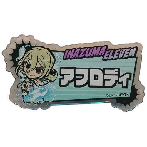 イナズマイレブン POP UP SHOP in E-DINER イートゥーン