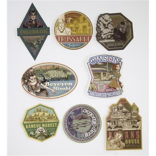 【バラ売り⭕️】フィッシャーズ ダーマ JOYSOUND ステッカー バラ売り⭕️】フィッシャーズ ダーマ JOYSOUND ステッカー 2025年最新