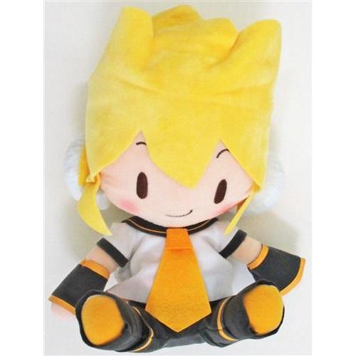 初音ミクシリーズ メガジャンボふわふわぬいぐるみ 