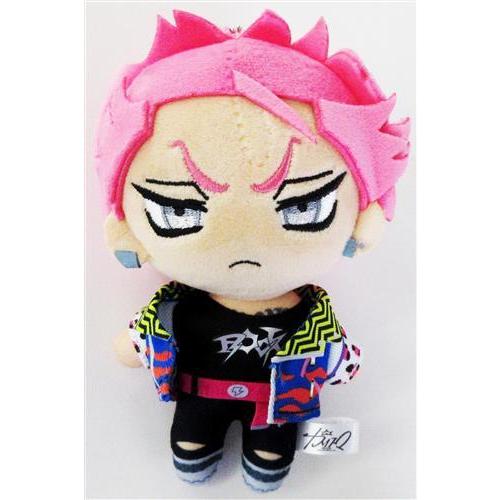 カリスマ リトルカリスマぬいぐるみ 猿川慧 : らしんばん通販 Yahoo!店