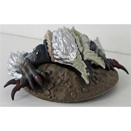 モンスターハンタージンオウガ亜種 フィギュア Amazon | モンハン ジンオウガ亜種 フィギュア | フィギュア・ドール 通販