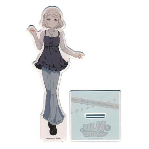 学園アイドルマスター POP UP SHOP in 渋谷モディ HATSUBOSHI SNAP