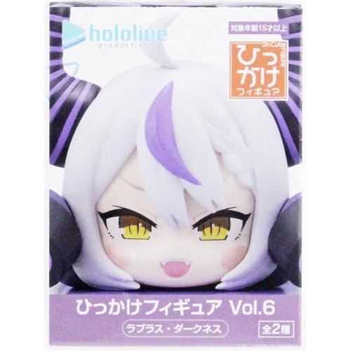 ホロライブ ひっかけフィギュア Vol 6 Vol 8 5種セット｜Yahoo!フリマ