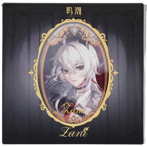 鳴潮 仮面シリーズ 缶バッジ ザンニー : らしんばん通販 Yahoo!店