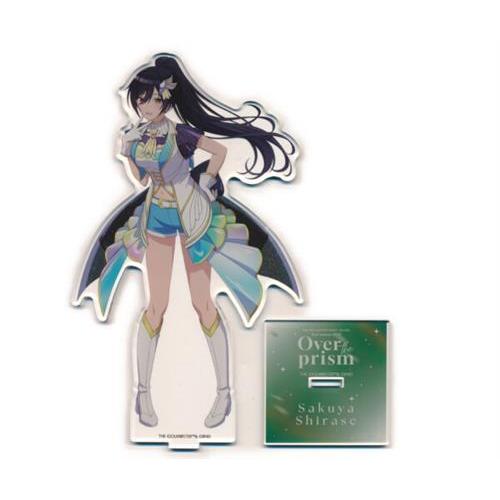 アイドルマスター シャイニーカラーズ 公式アクリルスタンド 白瀬咲耶
