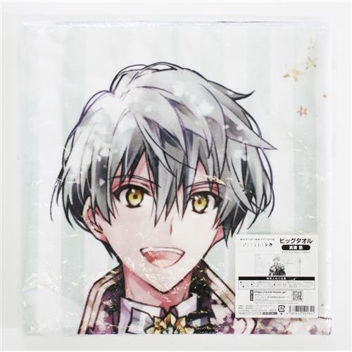 アイドリッシュセブン アイナナEXPO ビッグタオル 亥清悠 IDOLiSH7