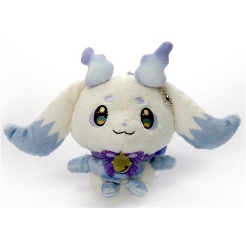 にじさんじ いずれ菖蒲か杜若 1st Anniversary にじぬい ルンルン