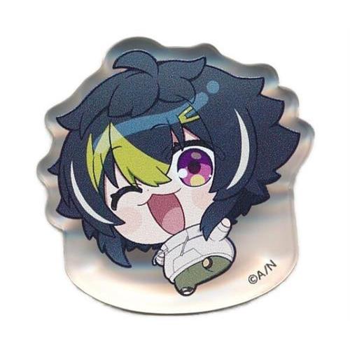 にじさんじ Oriens & Dytica×カラオケまねきねこ 秋日和 コロコロミニ