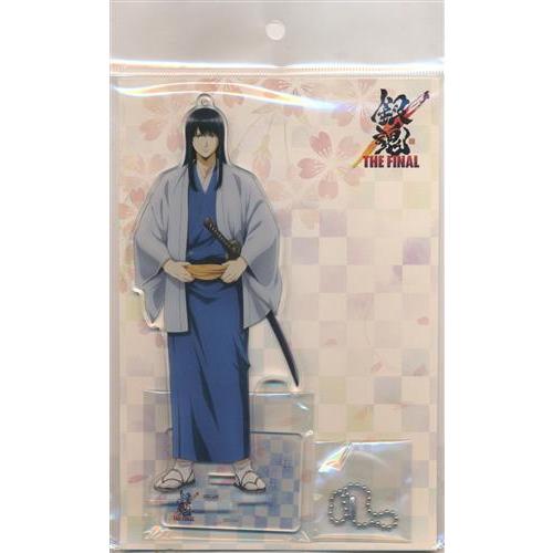 銀魂 THE FINAL アクリルスタンド 桂小太郎 ANIPLEX+限定 : らしんばん