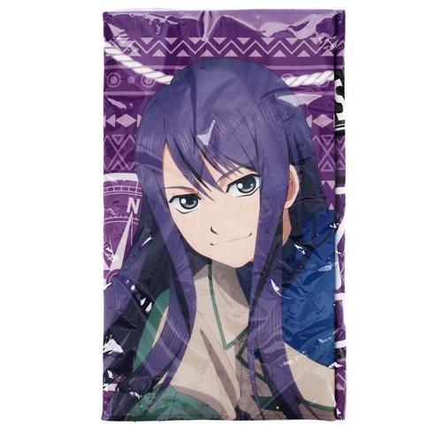 テイルズ オブ ヴェスペリア TOF 2025 公式フルグラフィックタオル