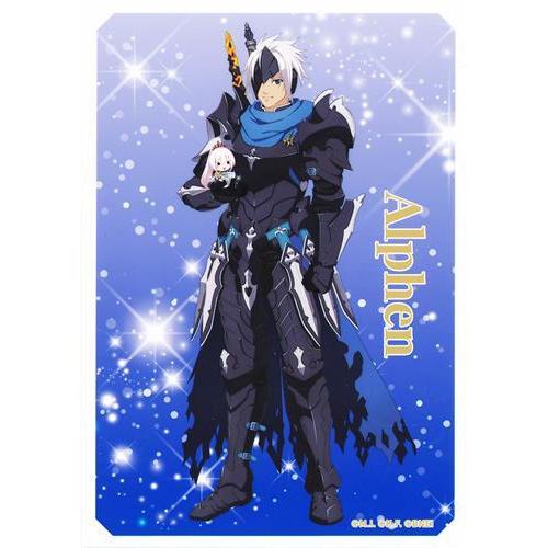 テイルズ オブ アライズ TOF2025 開催記念 公式トレーディング