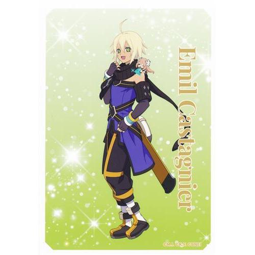 テイルズ オブ シンフォニア -ラタトスクの騎士- TOF2025 開催記念