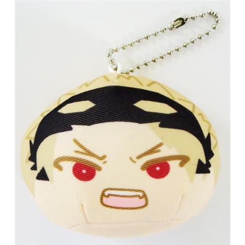 ヒロアカ 爆豪勝己 おまんじゅう にぎにぎ マスコット 僕のヒーローアカデミア おまんじゅうにぎにぎマスコット 3 Bbox 爆豪