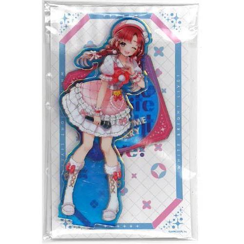 早乙女ベリー White Bright Live！アクリルスタンド にじさんじ にじさんじ White Bright Live オーロラアクリルスタンド 早乙女ベリー