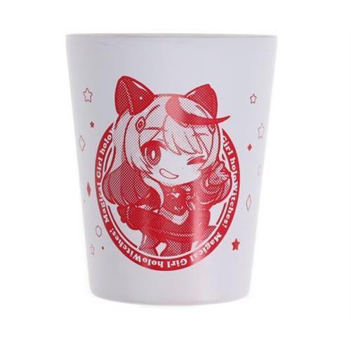 ホロライブ 魔法少女ホロウィッチ 乗り切っていきましょう ステンレス