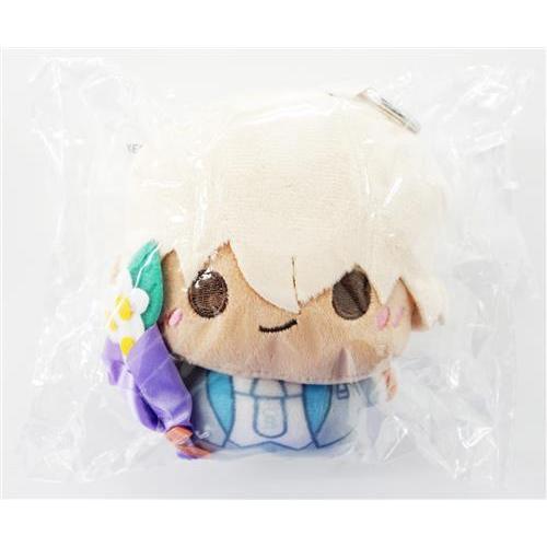 名探偵コナン 30周年記念ぬいぐるみキーホルダー 降谷零(バーボン/安室