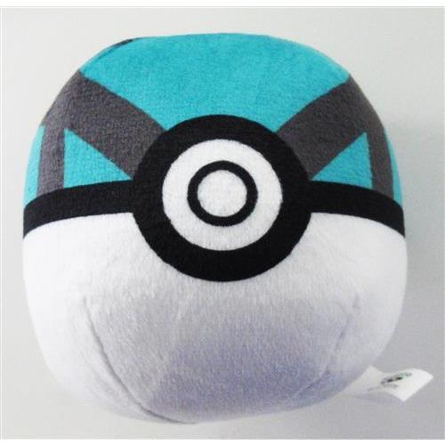 ポケットモンスター ぬいぐるみ?モンスターボールコレクション?vol.7