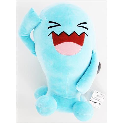 ポケットモンスター めちゃもふぐっとぬいぐるみ?ソーナンス? ポケモン