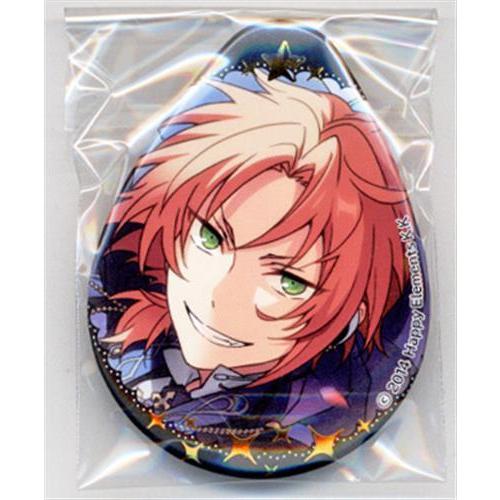 あんさんぶるスターズ ペタル缶バッジコレクション memories ver. A