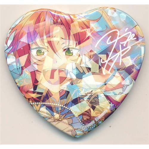 あんスタ とるパカ vol.7 レオ とるぱか あんさんぶるスターズ ?ハート