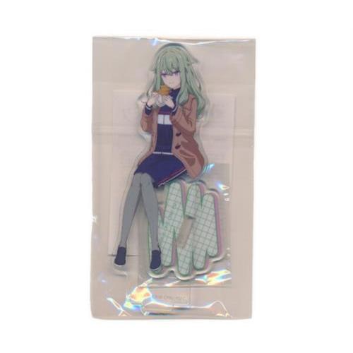 未開封はっぴーこれくしょんくじ(はぴこれ) 劇場版 プロジェクトセカイ