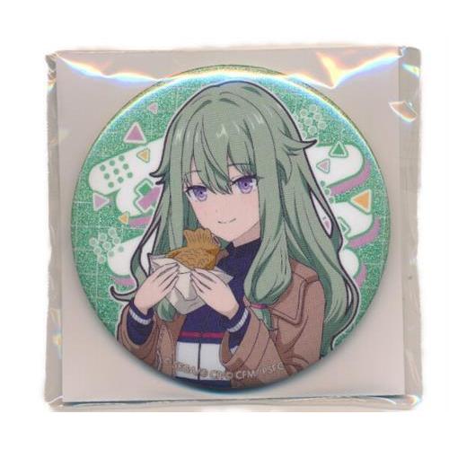 未開封はっぴーこれくしょんくじ(はぴこれ) 劇場版 プロジェクトセカイ