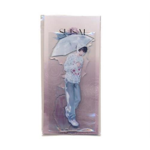 にじさんじ SUISAI RAIN アクリルスタンド 酒寄颯馬 : らしんばん通販