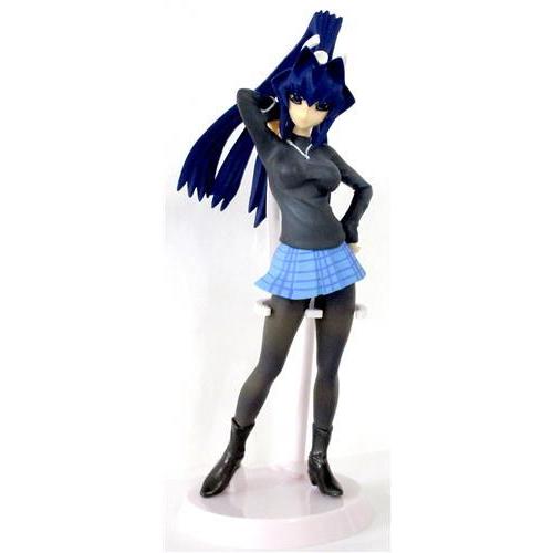 figure MEISTER アージュコレクション from アカネマニアックス 御剣冥