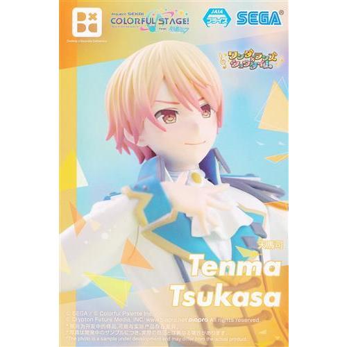 プロセカ Desktop×Decorate フィギュア 天馬司 31点セット 未開封】プロジェクトセカイ カラフルステージ! Desktop×Decorate