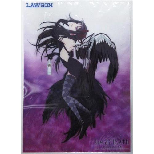 劇場版 魔法少女まどかマギカ 新編叛逆の物語 悪魔ほむら描き下ろし