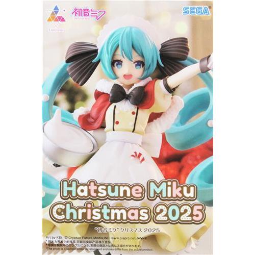 初音ミク Luminasta クリスマス2025 11個セット販売｜Yahoo!フリマ（旧