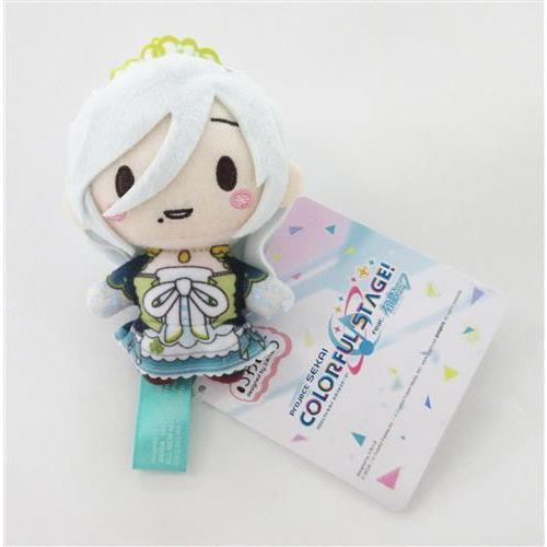 プロジェクトセカイ ふわぷちマスコット