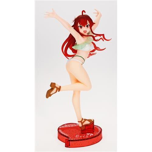 無職転生 II ?異世界行ったら本気だす? Ravitier フィギュア エリス