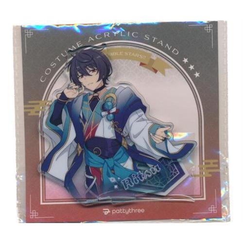 あんスタ 朔間凛月 アクスタ コスチュームアクリルスタンド 48点 あんさんぶるスターズ コスチュームアクリルスタンド 朔間凛月 あん