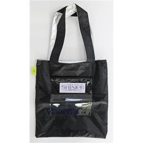 リバーシブルトートバッグ 2nd ホロライブ Tokoyami Towa 2nd Live SHINier リバーシブルトートバッグ