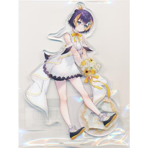 NIJISANJI EN OBSYDIA 1st Anniversary アクリルスタンド ペトラ