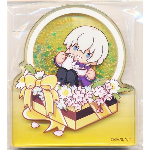 名探偵コナン 安室透 降谷零 バーボン アクリルスタンド 缶バッジ ストラップ 名探偵コナン アクリルスタンド 降谷零(バーボン/安室透) : らしんばん