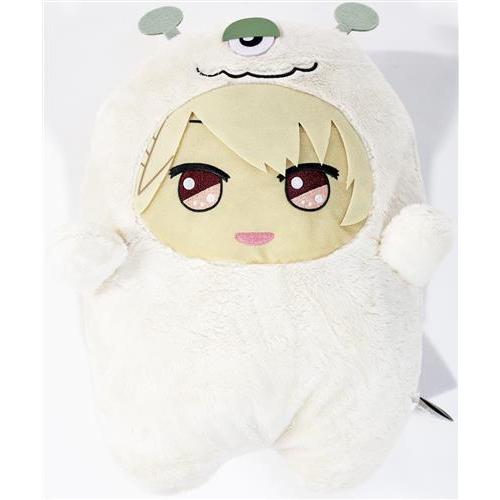 棗巳波 めちゃでかきらどるぬいぐるみ アイナナパレード アイドリッシュセブン めちゃでか きらどるぬいぐるみ ?アイナナ