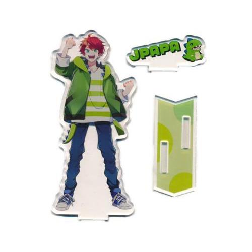 カラフルピーチ アクリルスタンド 2023 じゃぱぱ : らしんばん通販