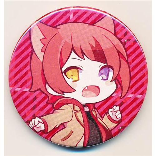すとぷり すとろべりーめもりー vol.3 缶バッジくじ 莉犬 A すとろべ