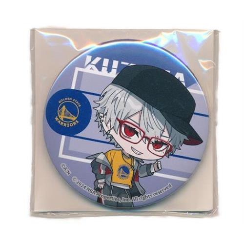にじさんじ/NIJISANJI EN×NBA×楽天コレクション 第2弾 Western D-38賞