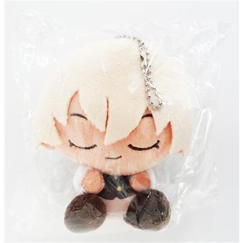 名探偵コナン 歪頭ぺたぺたぬいぐるみ - 小休みの時間シリーズ 降谷零