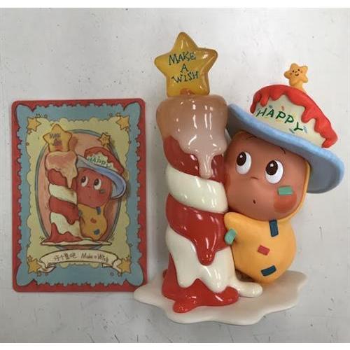 Twinkle The Gifts From Stars シリーズ Make a Wish フィギュア